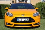 Ford Focus ST 2013 года
